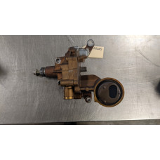 115S105 Engine Oil Pump For 07-12 Nissan Versa S 1.8 15010EM30B